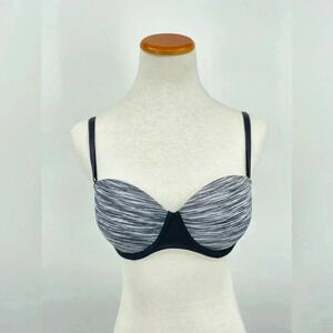 PINK Victoria's Secret Wear Everywhere Padded Bra 32D